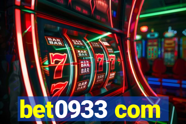 bet0933 com